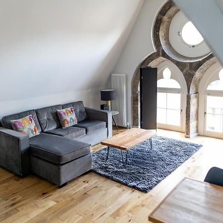 Linton Collection - Blackfriars Lofts EDI Exterior foto