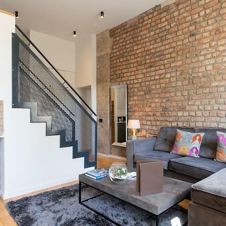 Linton Collection - Blackfriars Lofts EDI Exterior foto