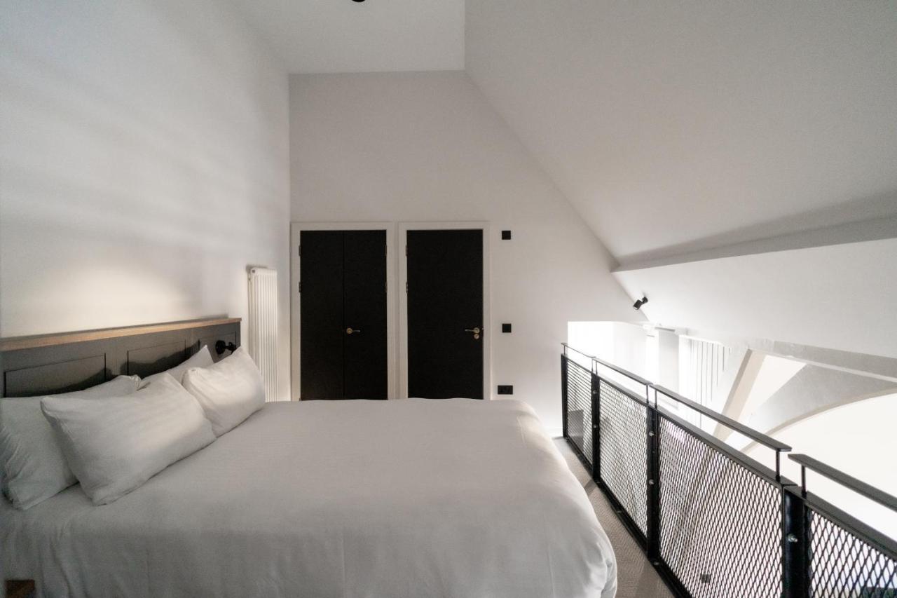 Linton Collection - Blackfriars Lofts EDI Exterior foto