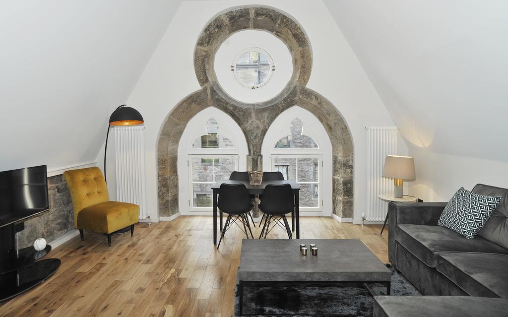 Linton Collection - Blackfriars Lofts EDI Exterior foto