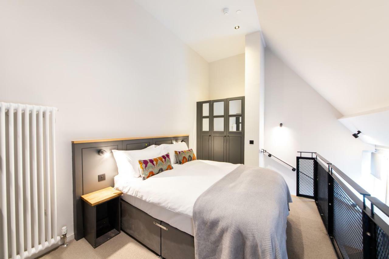 Linton Collection - Blackfriars Lofts EDI Exterior foto