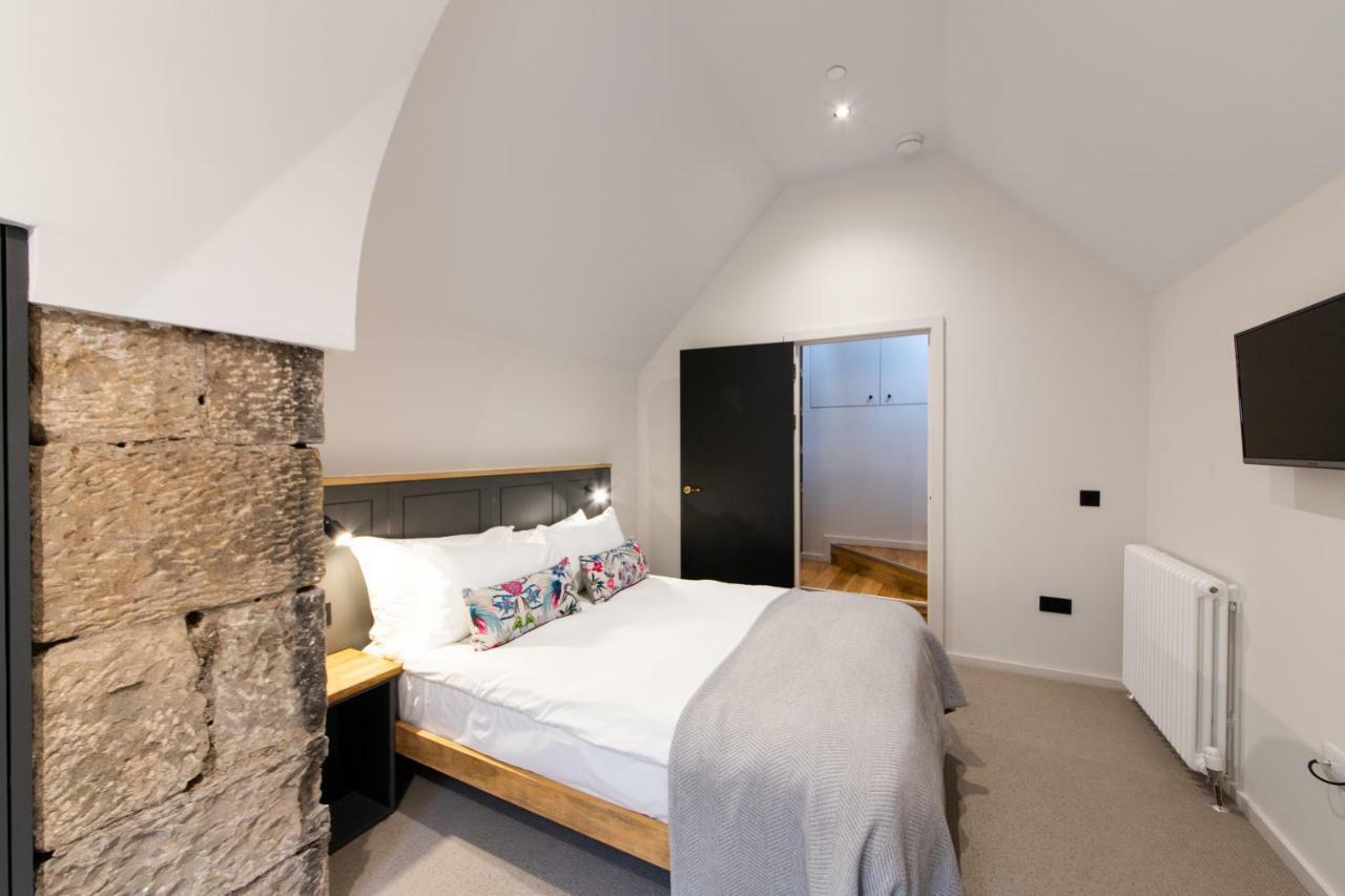 Linton Collection - Blackfriars Lofts EDI Exterior foto