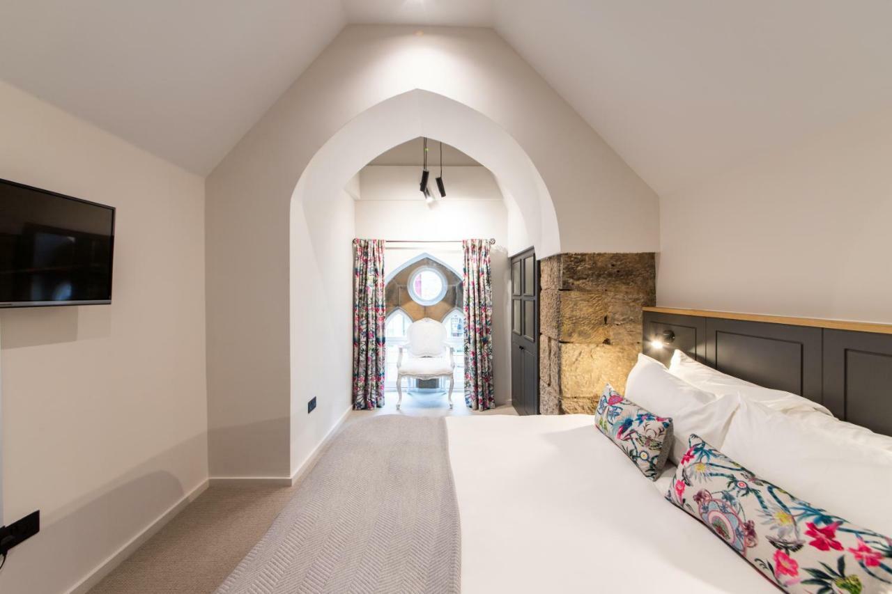 Linton Collection - Blackfriars Lofts EDI Exterior foto