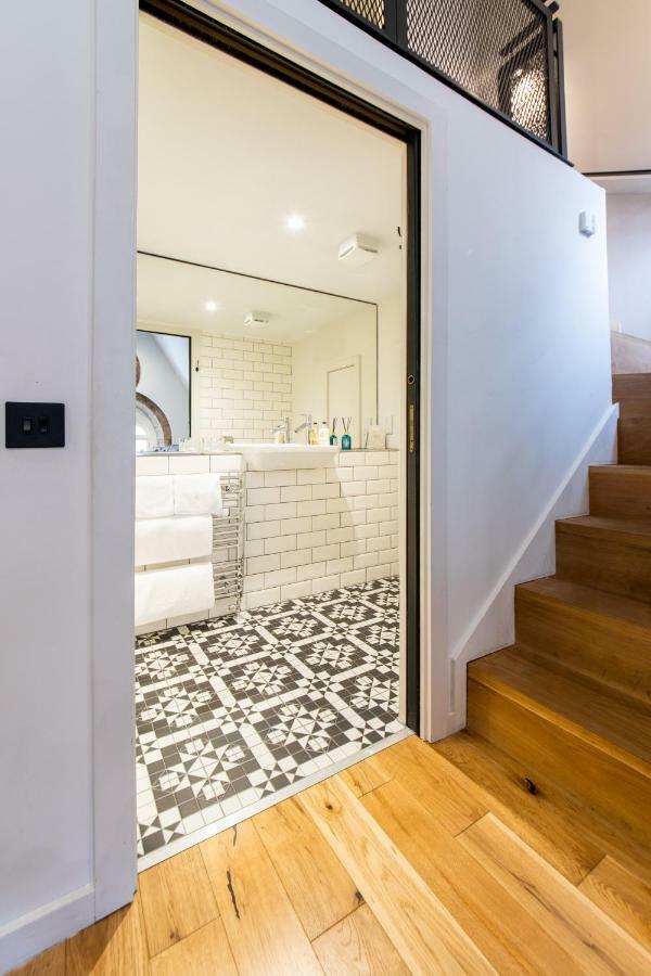Linton Collection - Blackfriars Lofts EDI Exterior foto