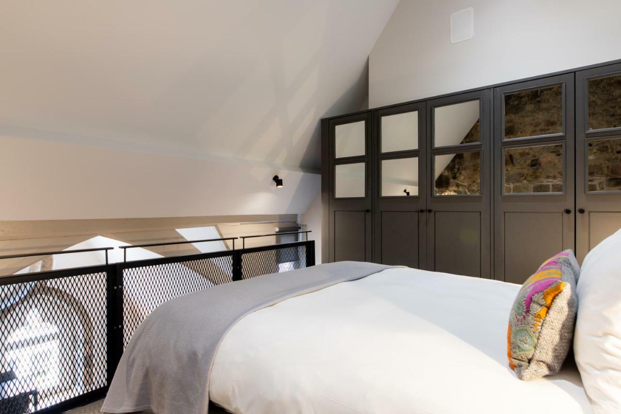 Linton Collection - Blackfriars Lofts EDI Exterior foto