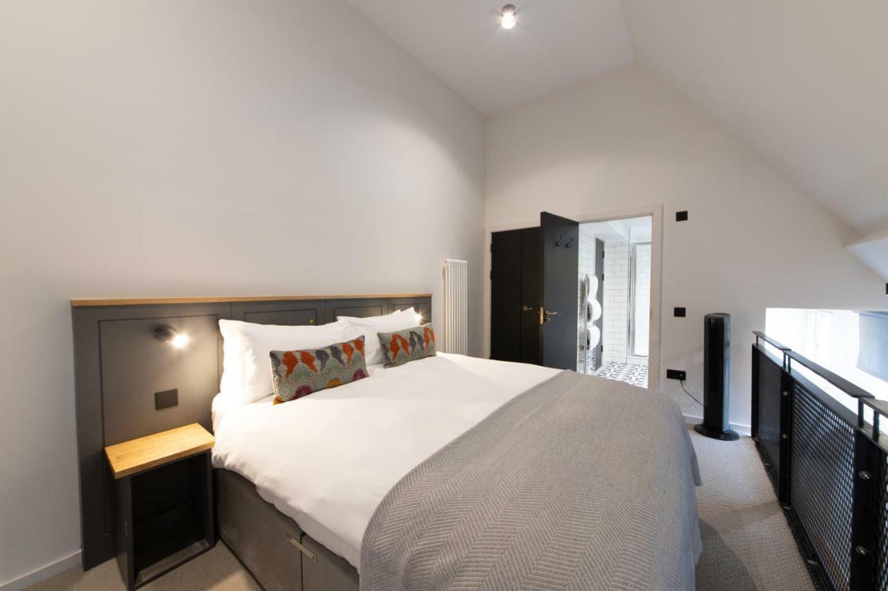 Linton Collection - Blackfriars Lofts EDI Exterior foto
