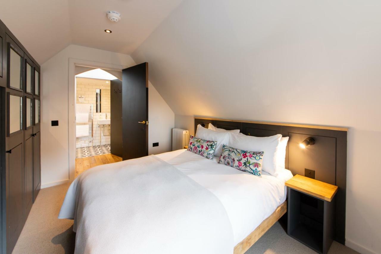 Linton Collection - Blackfriars Lofts EDI Exterior foto