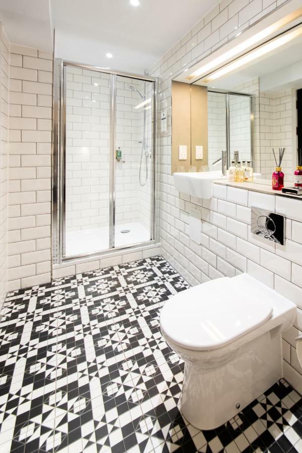 Linton Collection - Blackfriars Lofts EDI Exterior foto
