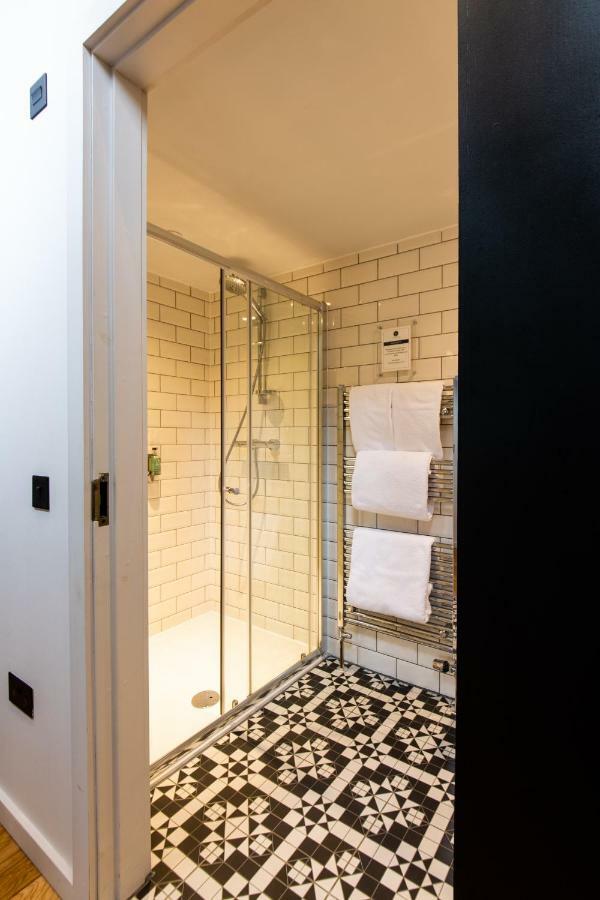 Linton Collection - Blackfriars Lofts EDI Exterior foto