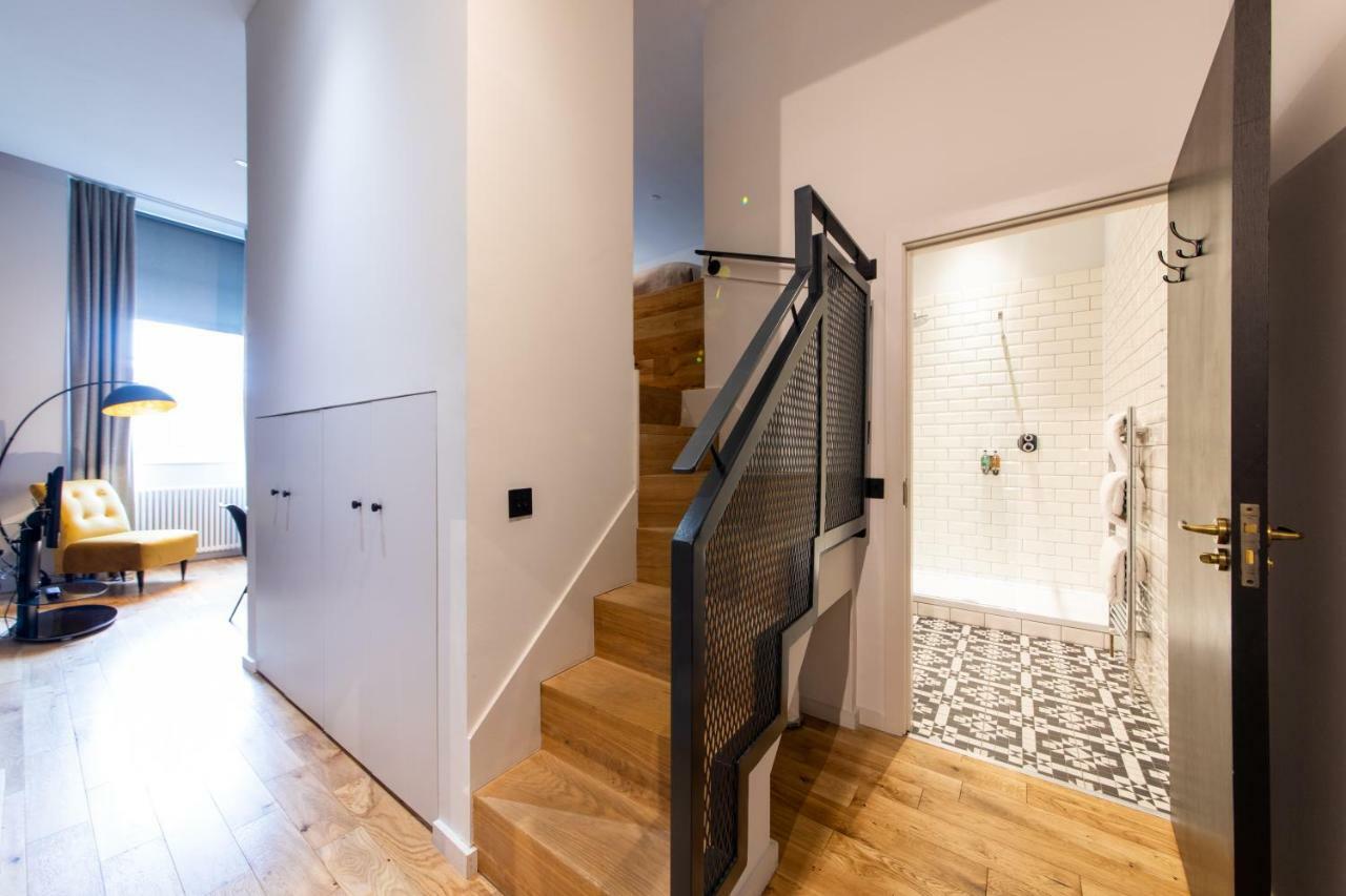 Linton Collection - Blackfriars Lofts EDI Exterior foto