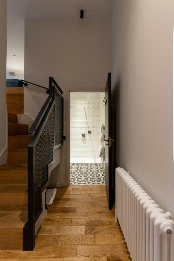 Linton Collection - Blackfriars Lofts EDI Exterior foto