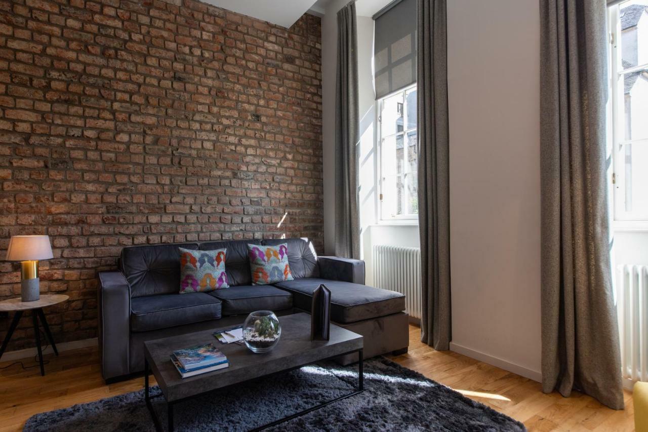 Linton Collection - Blackfriars Lofts EDI Exterior foto