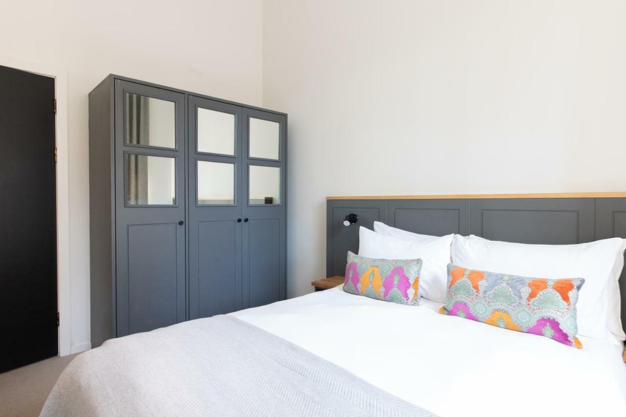 Linton Collection - Blackfriars Lofts EDI Exterior foto