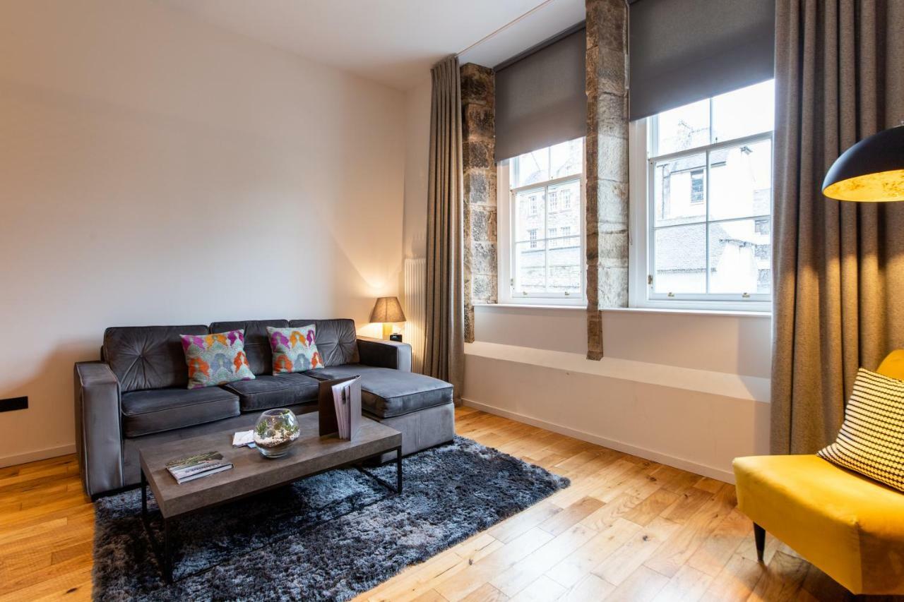 Linton Collection - Blackfriars Lofts EDI Exterior foto