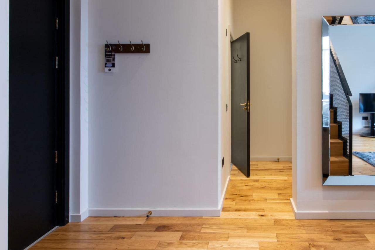Linton Collection - Blackfriars Lofts EDI Exterior foto