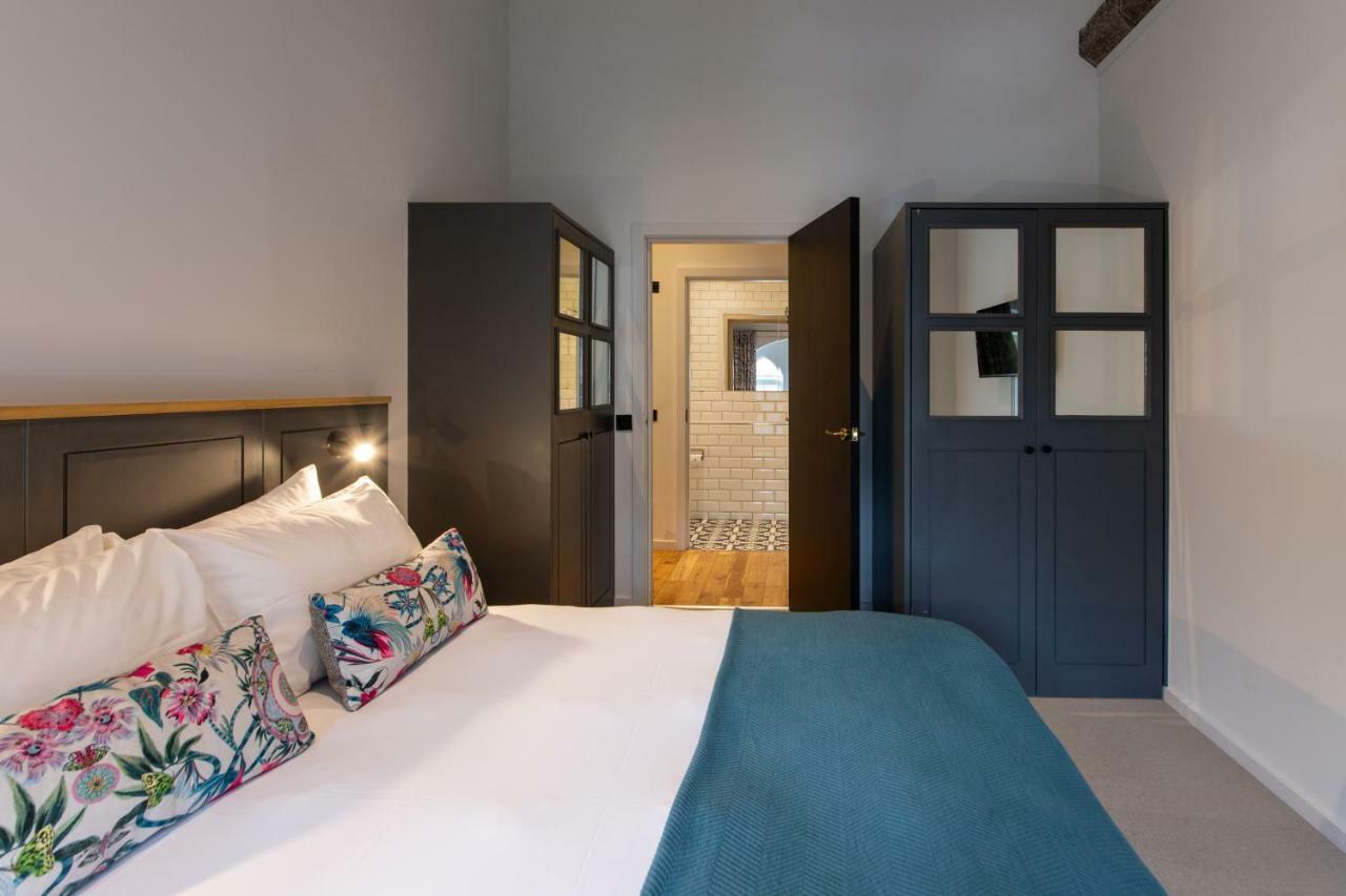 Linton Collection - Blackfriars Lofts EDI Exterior foto
